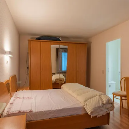 Apartment Troozlaan4 - 1v